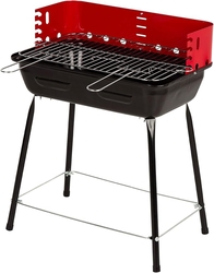 Barbacoa portatil