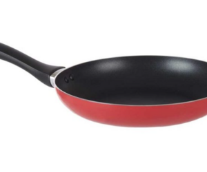 Sartén Antiadherente de Aluminio - Utensilios de Cocina