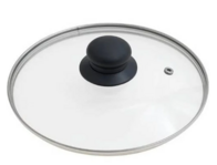Utensilios de Cocina- Tapa para sarten